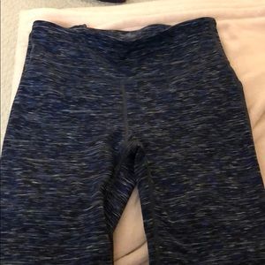 New never worn gap fit high rise leggings